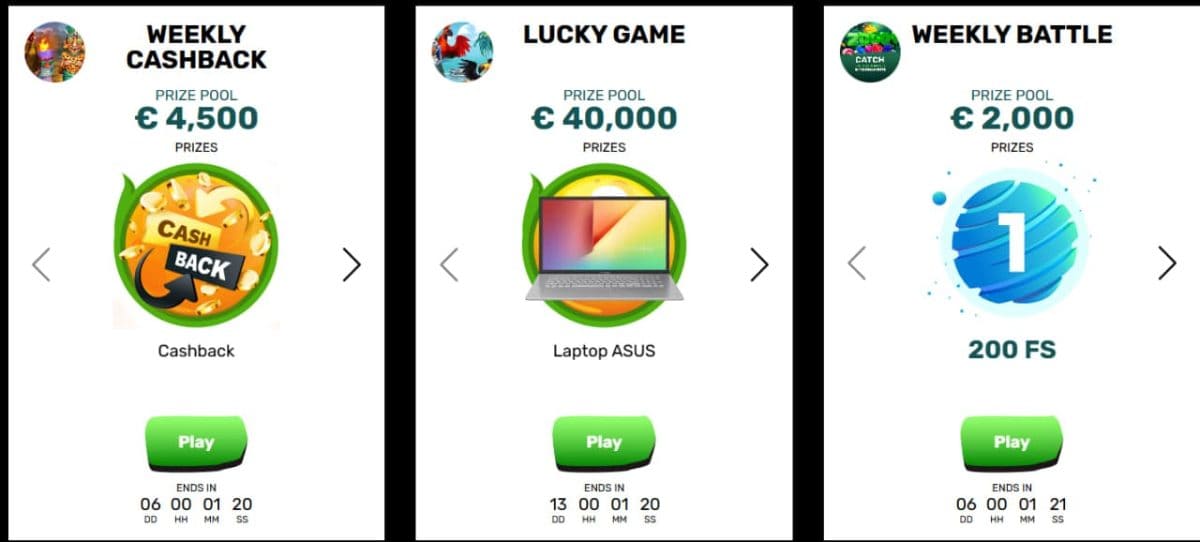Tropical Wins Welcome Offer — 50 Free Spins & Wagering Maths image 4
